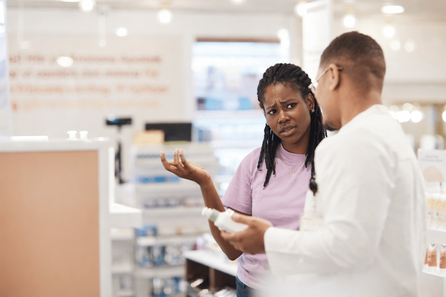 Why 340B Reform Is Vital for Better Care to Underserved Patients