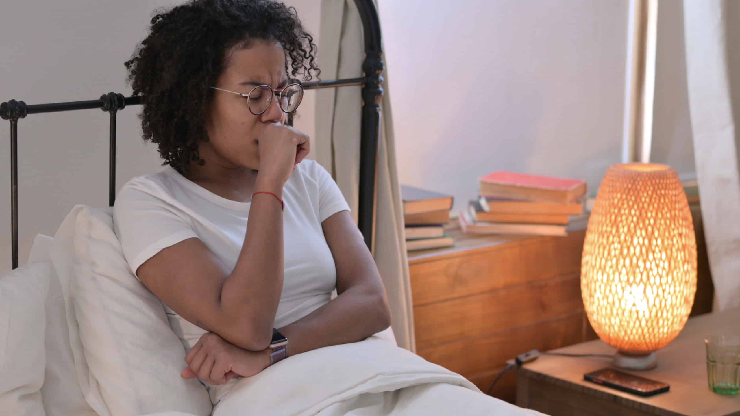 Nighttime Makes These 10 Diseases More Severe