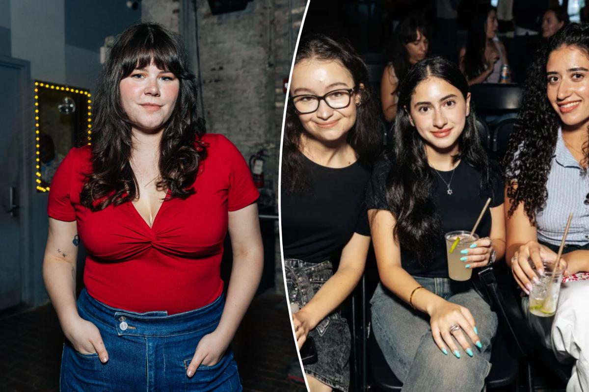 Why Are New Yorkers Sharing Their Wildest Dating Disasters?