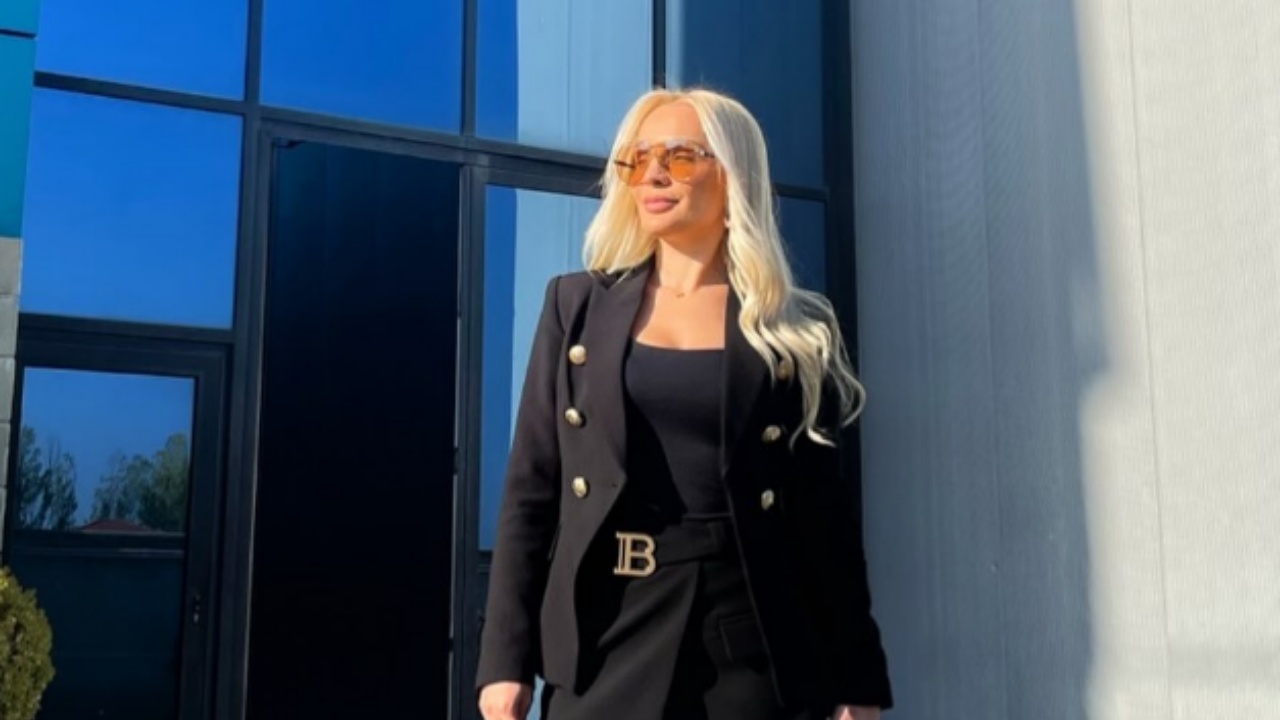 Detective Shkënda Drops Bombshell on VIP Scandals! What Secrets Are Unfolding?