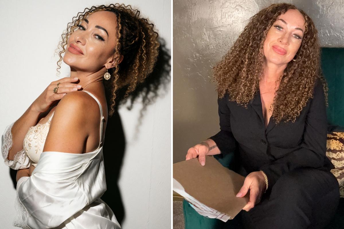 Why Is Rachel Dolezal Giving Out Sex Advice? The Unexpected Twist