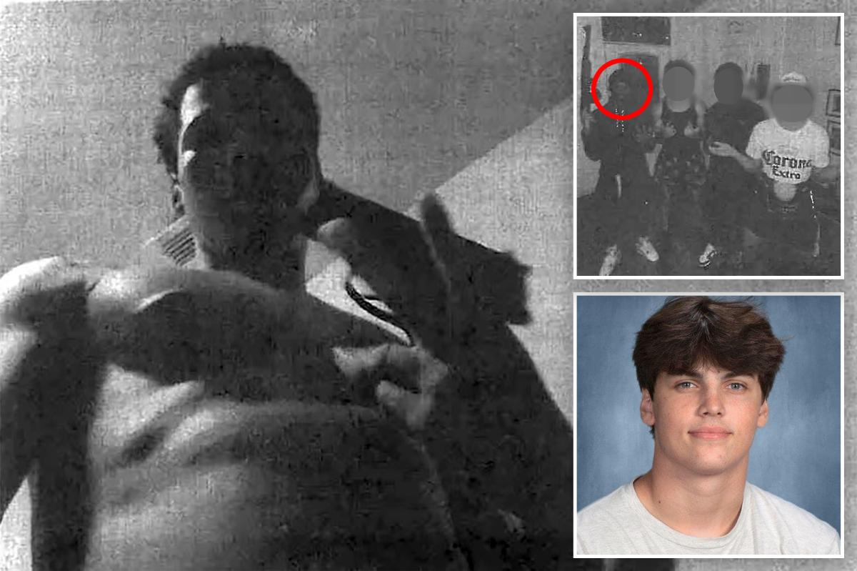 Karmelo Anthony's Shocking Past: Disturbing Revelations Uncovered