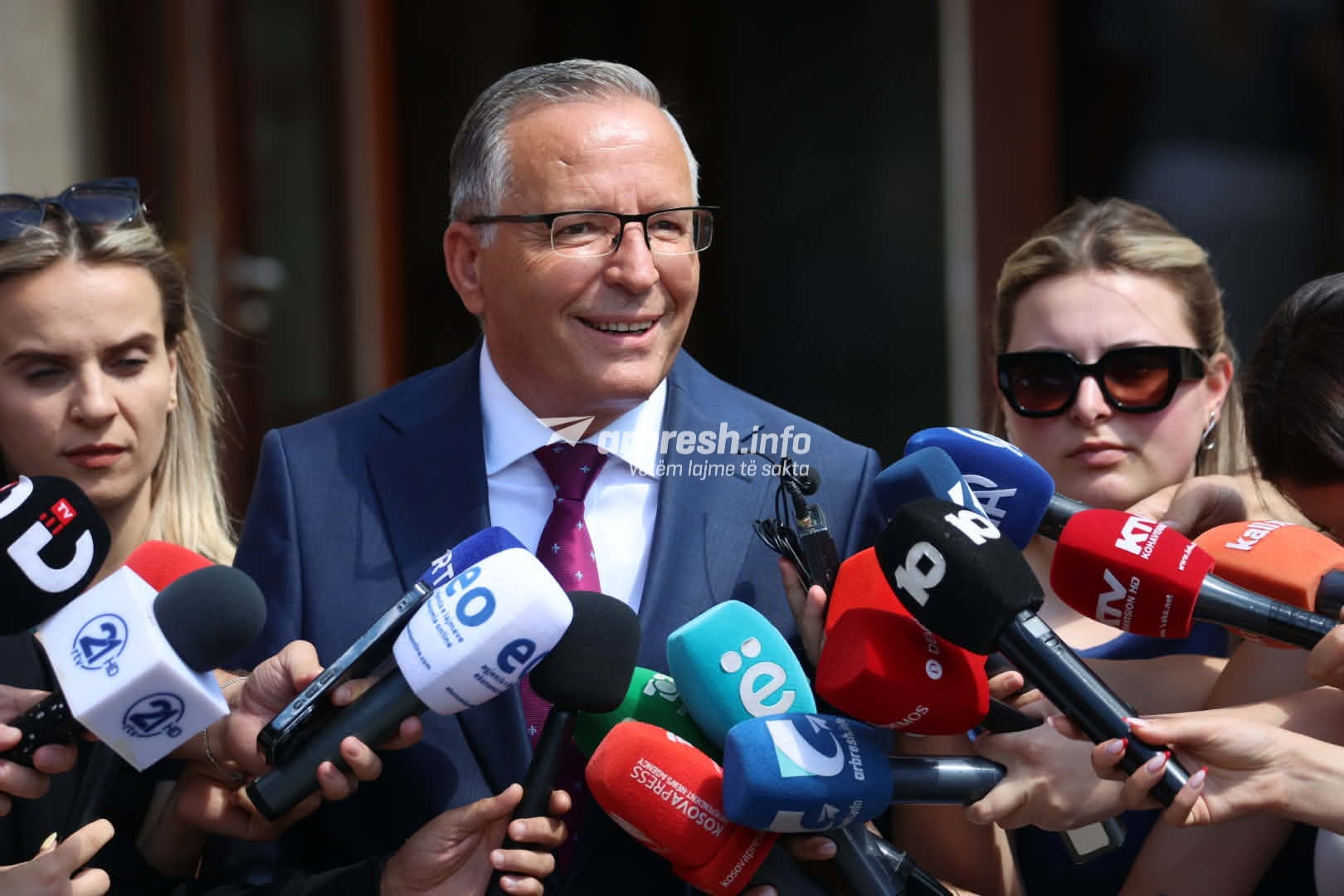 Why is PDK Choosing the Opposition? The Key Detail