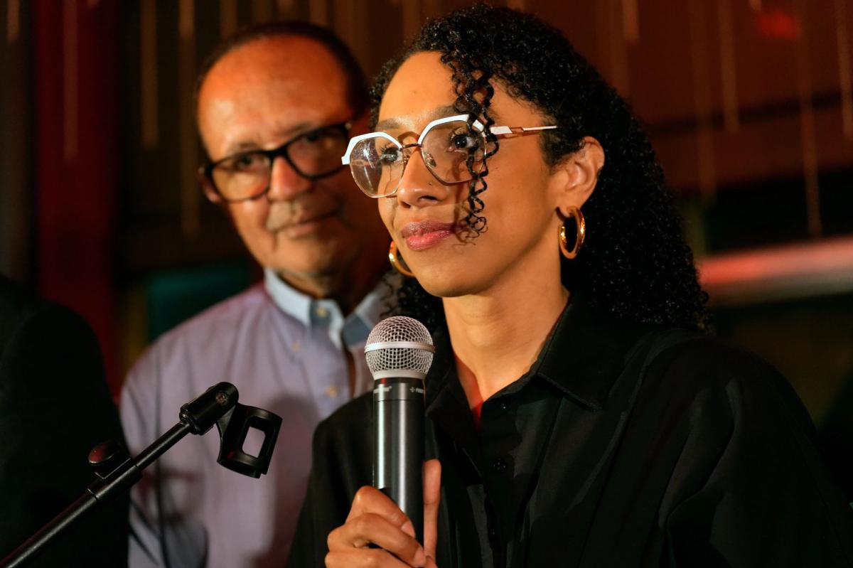 Darializa Avila Chevalier's Stunning Upset: What Did She Say That Shocked Everyone?