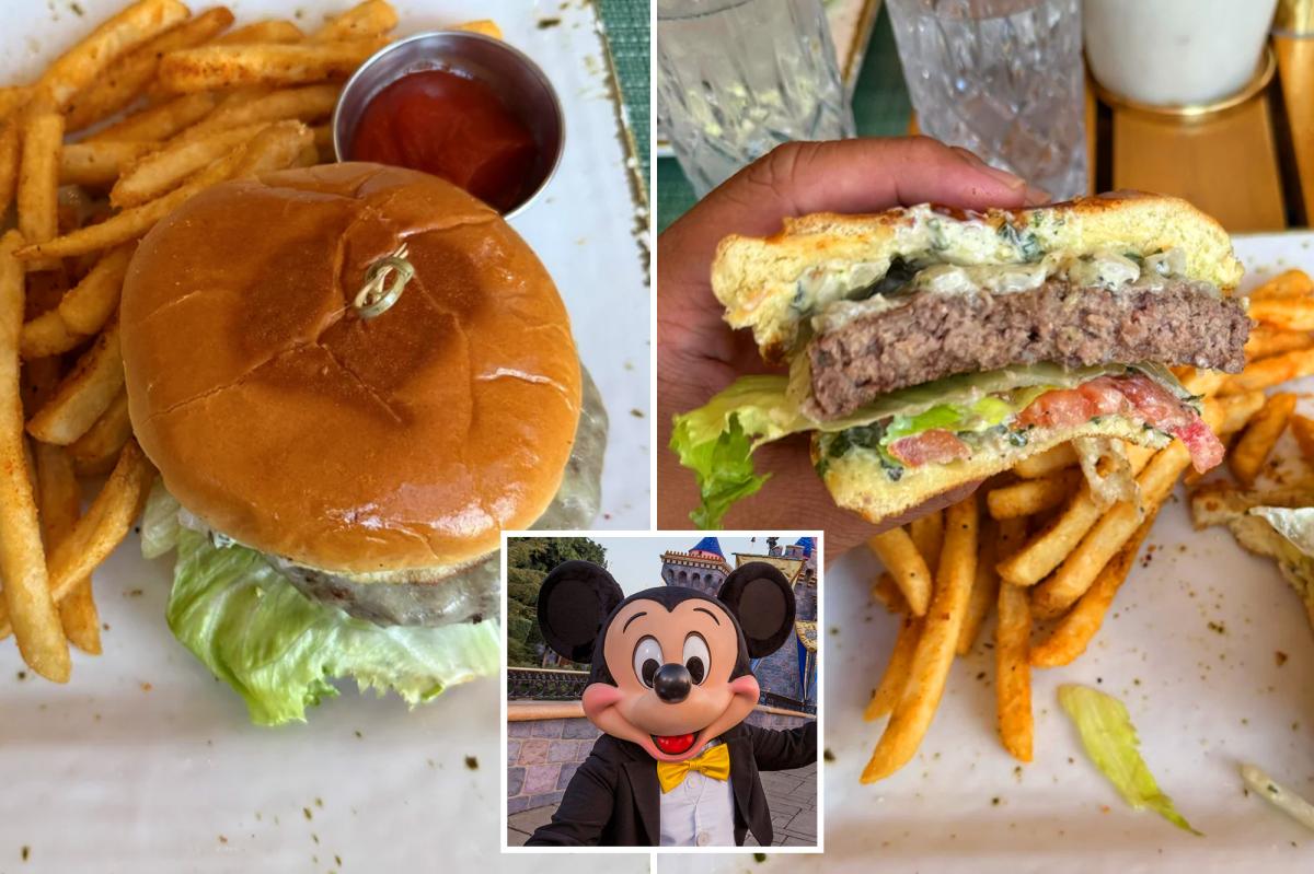 Disney's New Menu Prices Leave Fans Stunned: Is This the Last Straw?