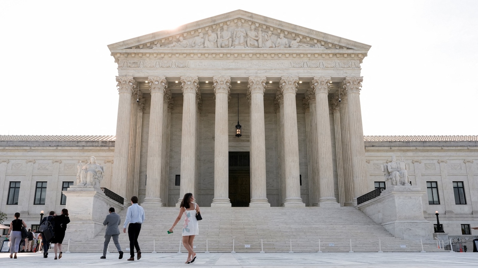Supreme Court's Game-Changing Ruling: Who Gains the Upper Hand?