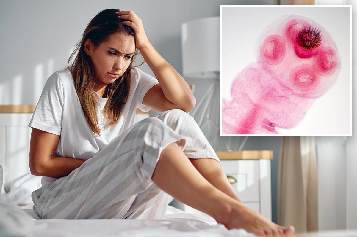 Unexpected Breakthrough: Tapeworm Drug Offers Hope for Millions of Women