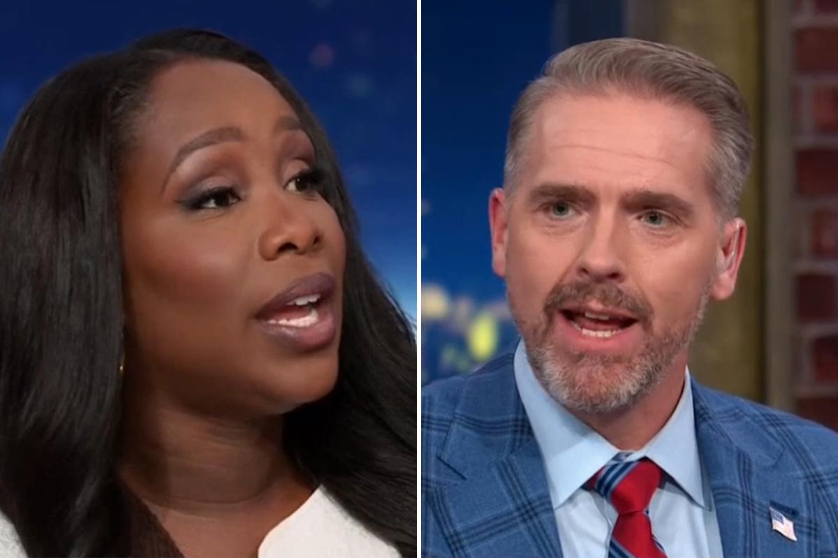 Non-Citizen Voting Controversy: What CNN's Abby Phillip Said That Sparked a Heated Debate