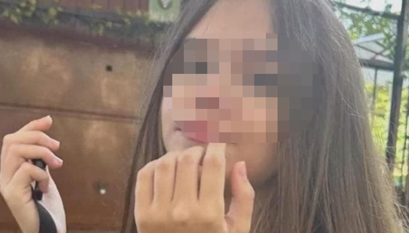 Shocking Confession: Young Man Admits to Throwing 13-Year-Old Albanian Girl from Balcony