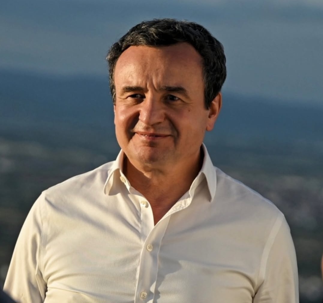 Why Albin Kurti's Salary is Sparking Debate Across the Balkans