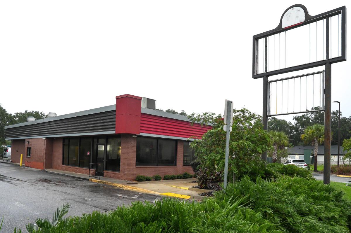 Could Your Local Wendy's Be Closing Soon? The Mystery Deepens