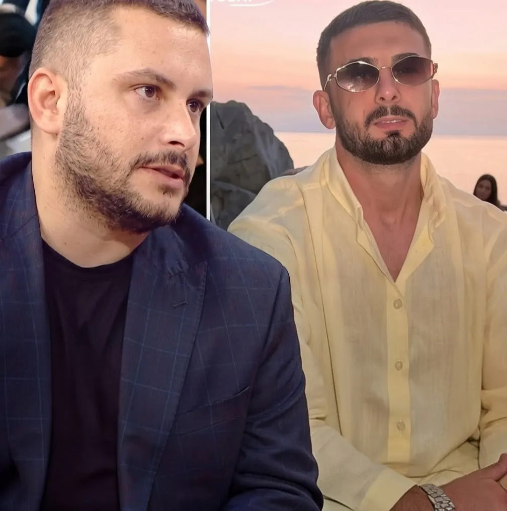 Flavio Qarri Reveals Shocking News About Protest Incident