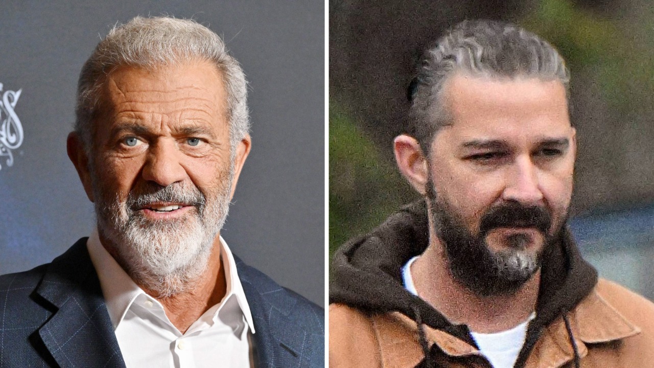 Shia LaBeouf's Self-Destructive Behavior Worries Mel Gibson: What's Next?