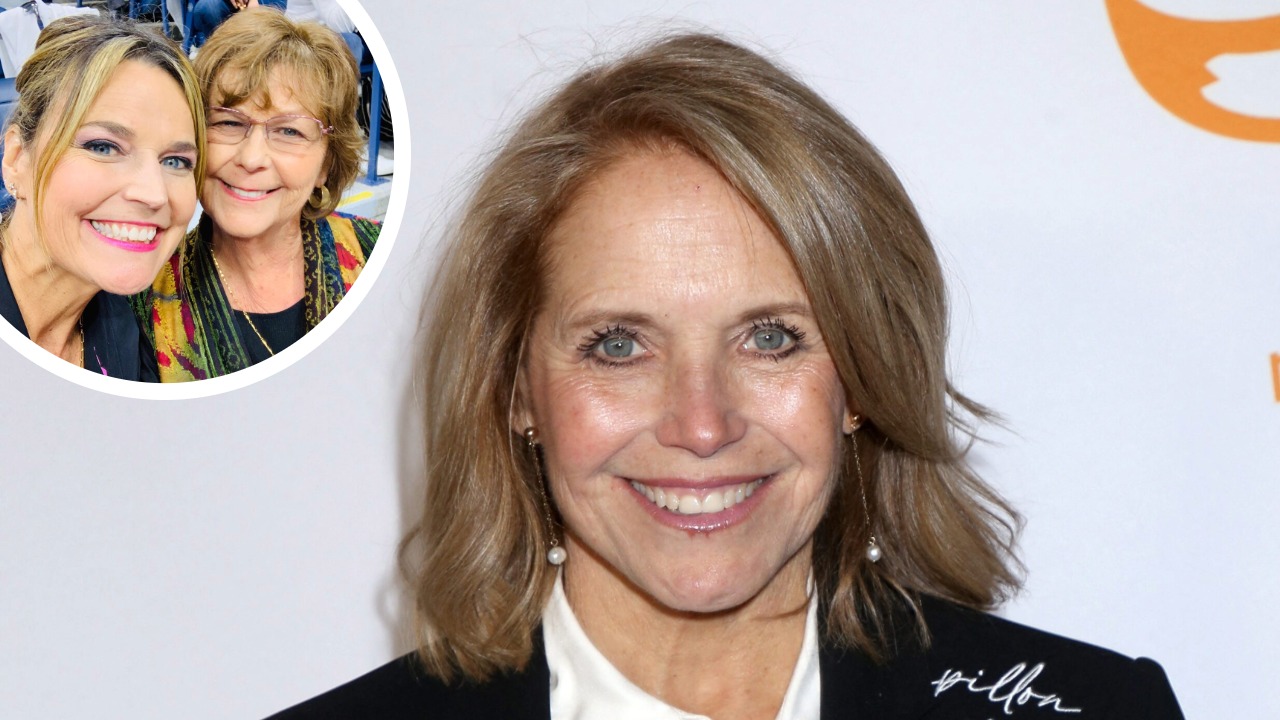 Fans React as Katie Couric Discusses Savannah Guthrie’s Unexpected Absence on ‘Today’ Amid Unprecedented Circumstances