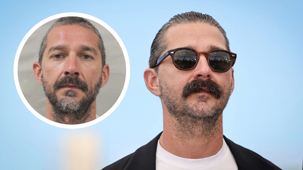 Shia LaBeouf's Home Visit by Police Before Mardi Gras Bust Following Groin Hit