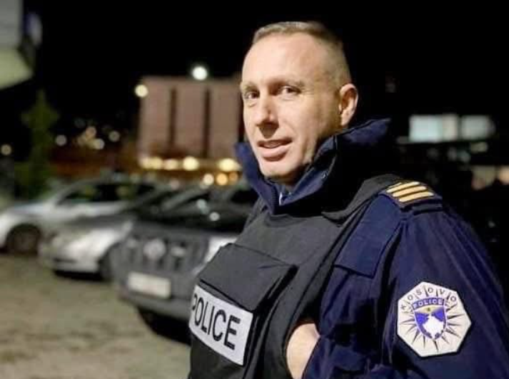 What Will the 12 Witnesses Reveal in the Policeman's Murder Trial?