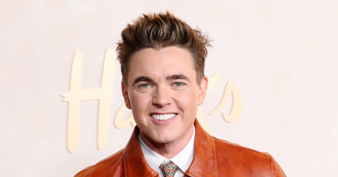 Jesse McCartney Faces Unexpected Challenges With Baby No. 2