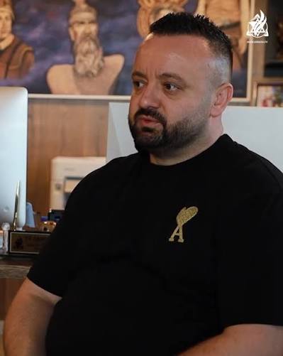 Qëndrim Kryeziu's Bold Claim: The Votes That Could Have Changed Everything