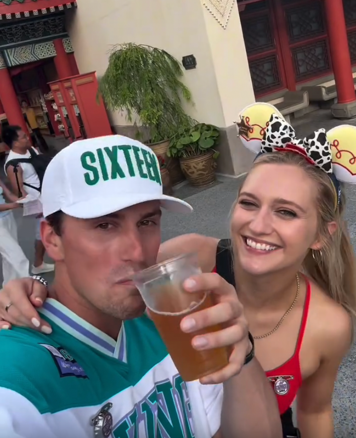 Savannah Bananas Star Finds Unexpected Love with Maggie Sajak