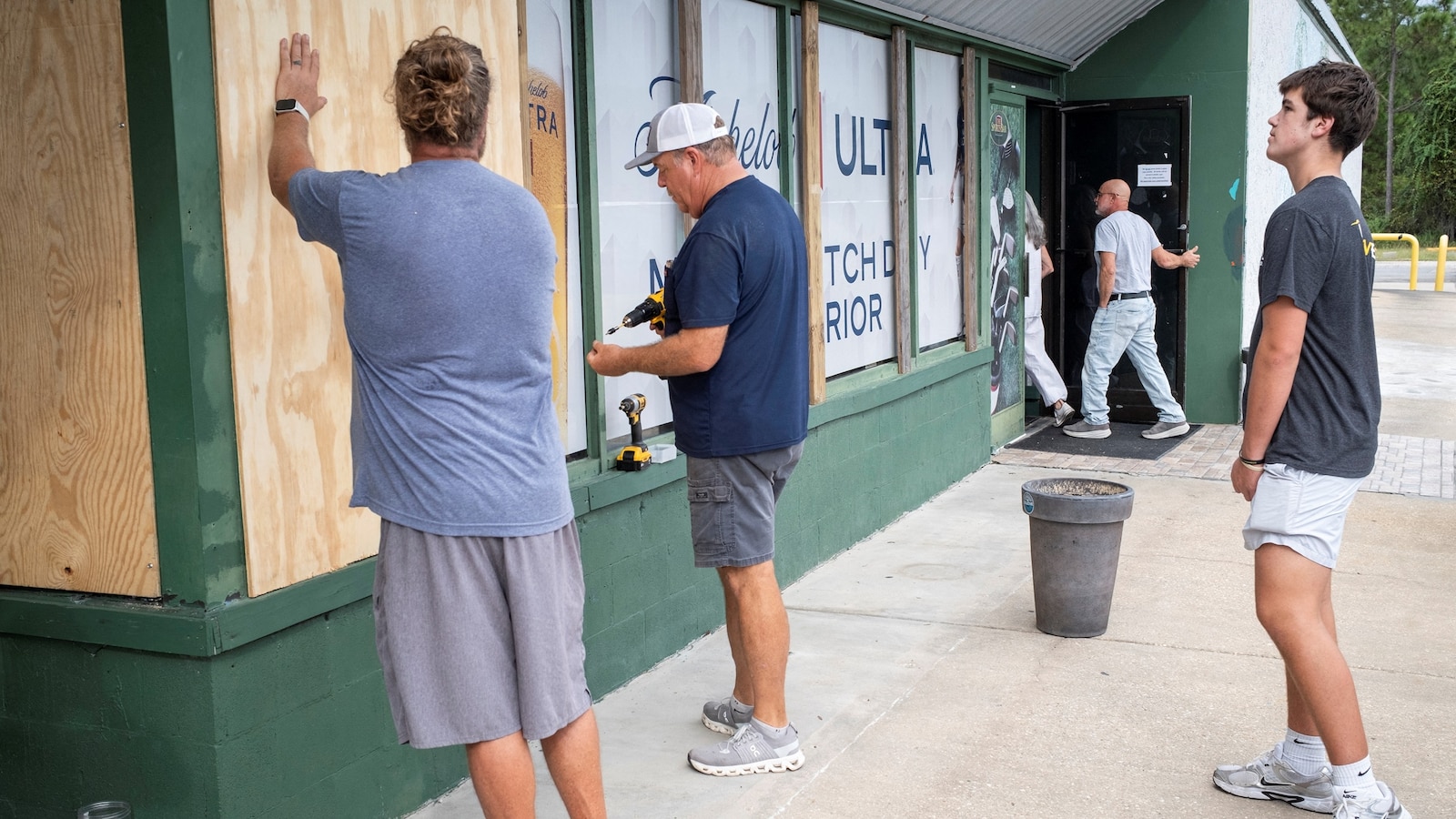 Brace Yourself: Hurricane Isaias Intensifies as It Heads for Florida's Gulf Coast