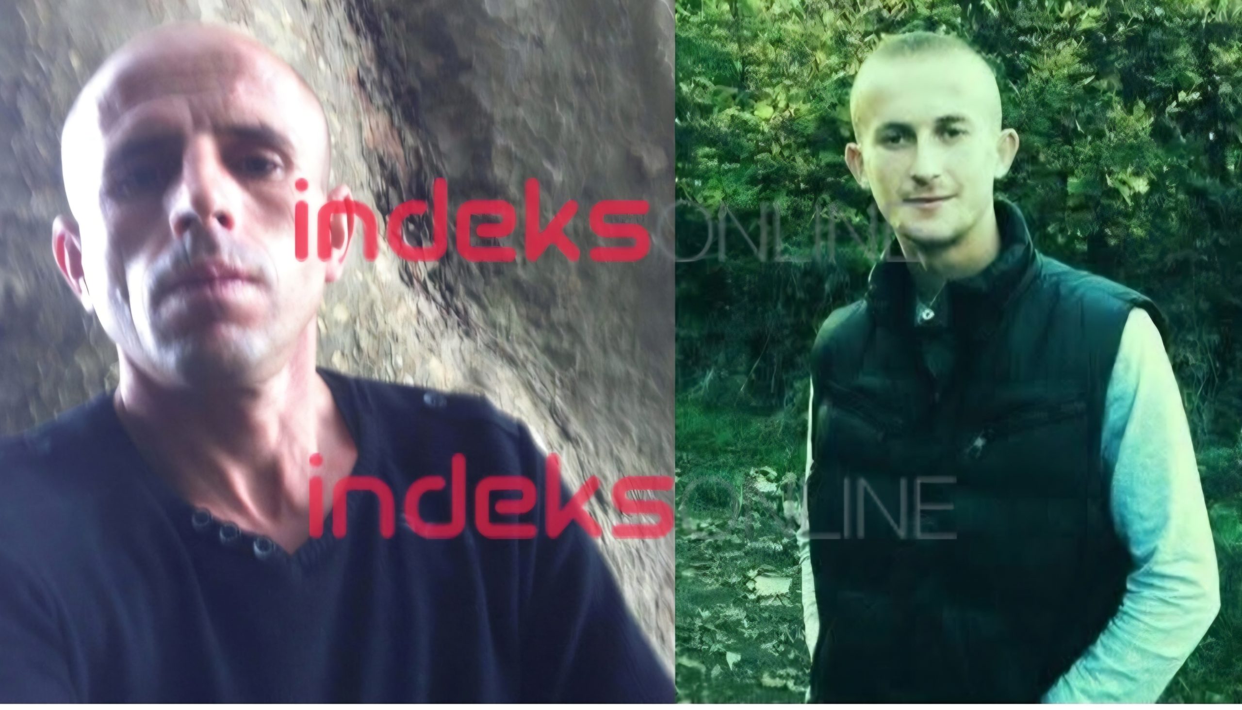 Mystery Unfolds in Ferizaj: What Happened Last Night?