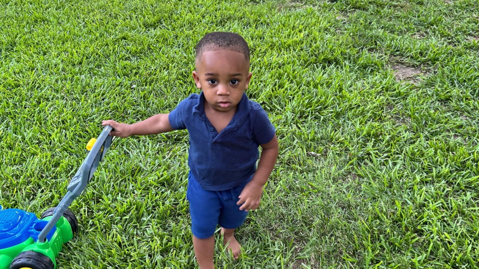 Tragic Shooting Outside Walmart: What Led to a 1-Year-Old's Death?