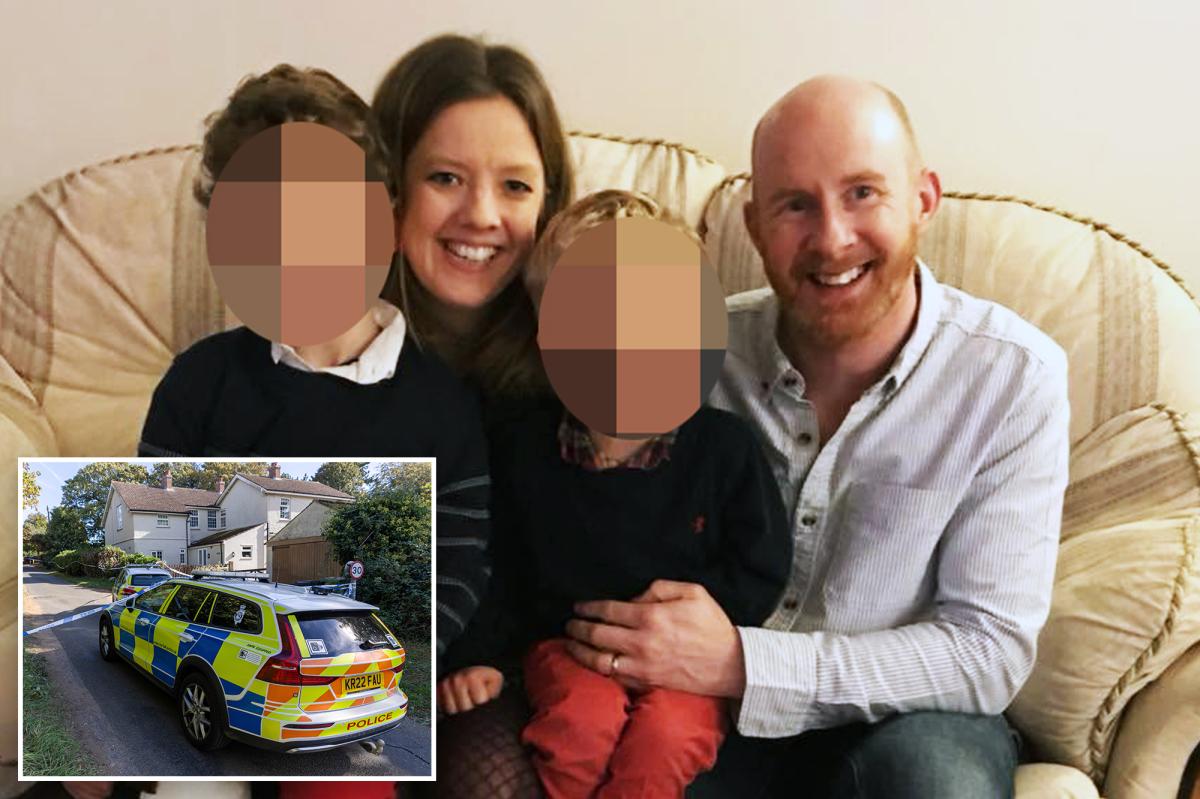 Tragedy Strikes: Queen's Doctor Murdered at Home During Sleepover