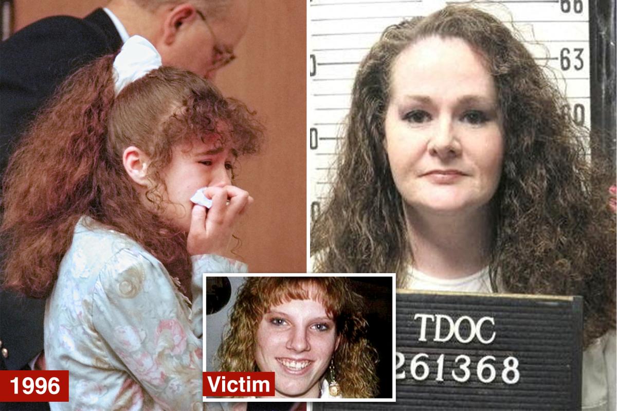 Christa Pike's Controversial Execution Clears Final Hurdle: What You Need to Know