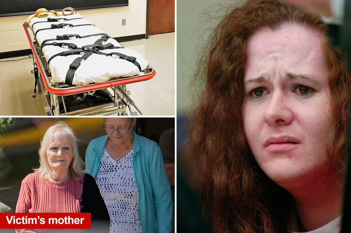 Tennessee Execution Shocker: Christa Pike's Chilling First Words Revealed