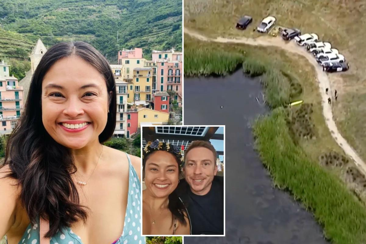 Mystery Deepens: California Mom Vanishes After Two Bizarre Stops