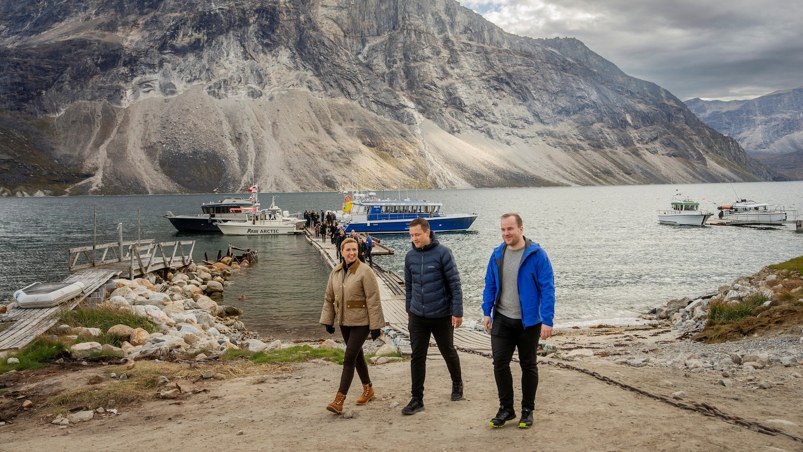 Trump's Greenland Agreement: What Does It Really Mean?