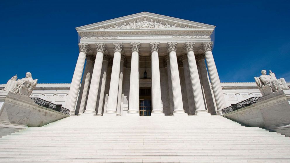Urgent Supreme Court Battle: Trump's Bold Move Against Transgender Troops