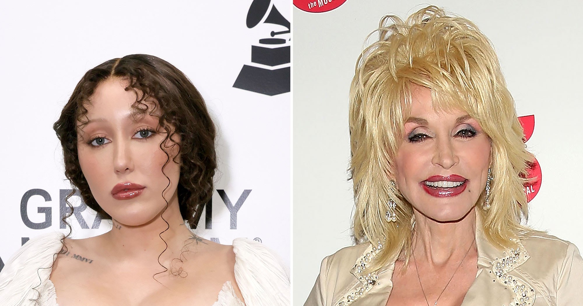 Noah Cyrus' Touching Tribute: Dolly Parton's Legacy Lives On