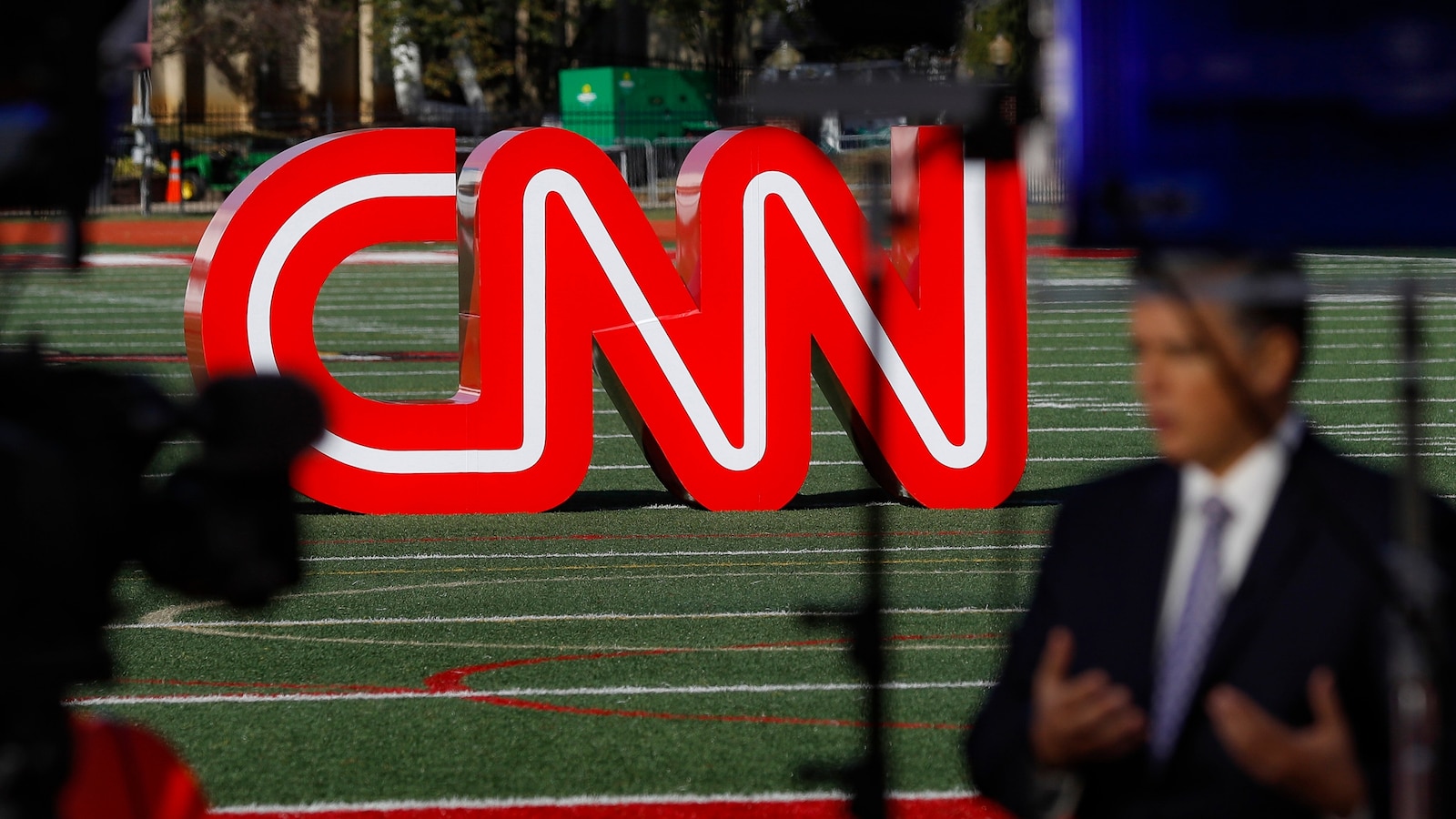 Judge's Surprising Move Against Trump's Media Ban Sparks Debate