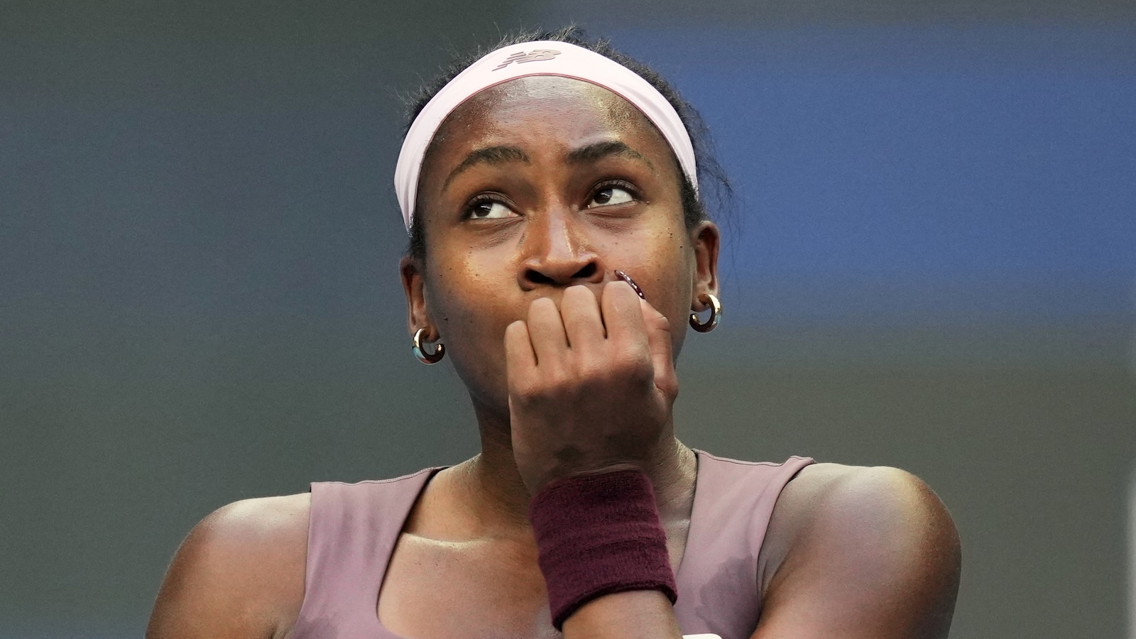Coco Gauff Faces Shocking Racist Abuse, UN Calls for Action