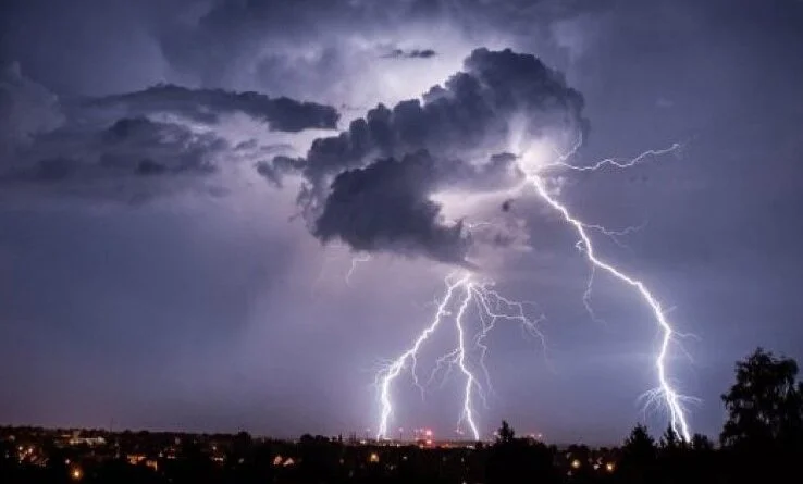 Tragedy in Suharekë: The Mystery Behind the Young Man Struck by Lightning
