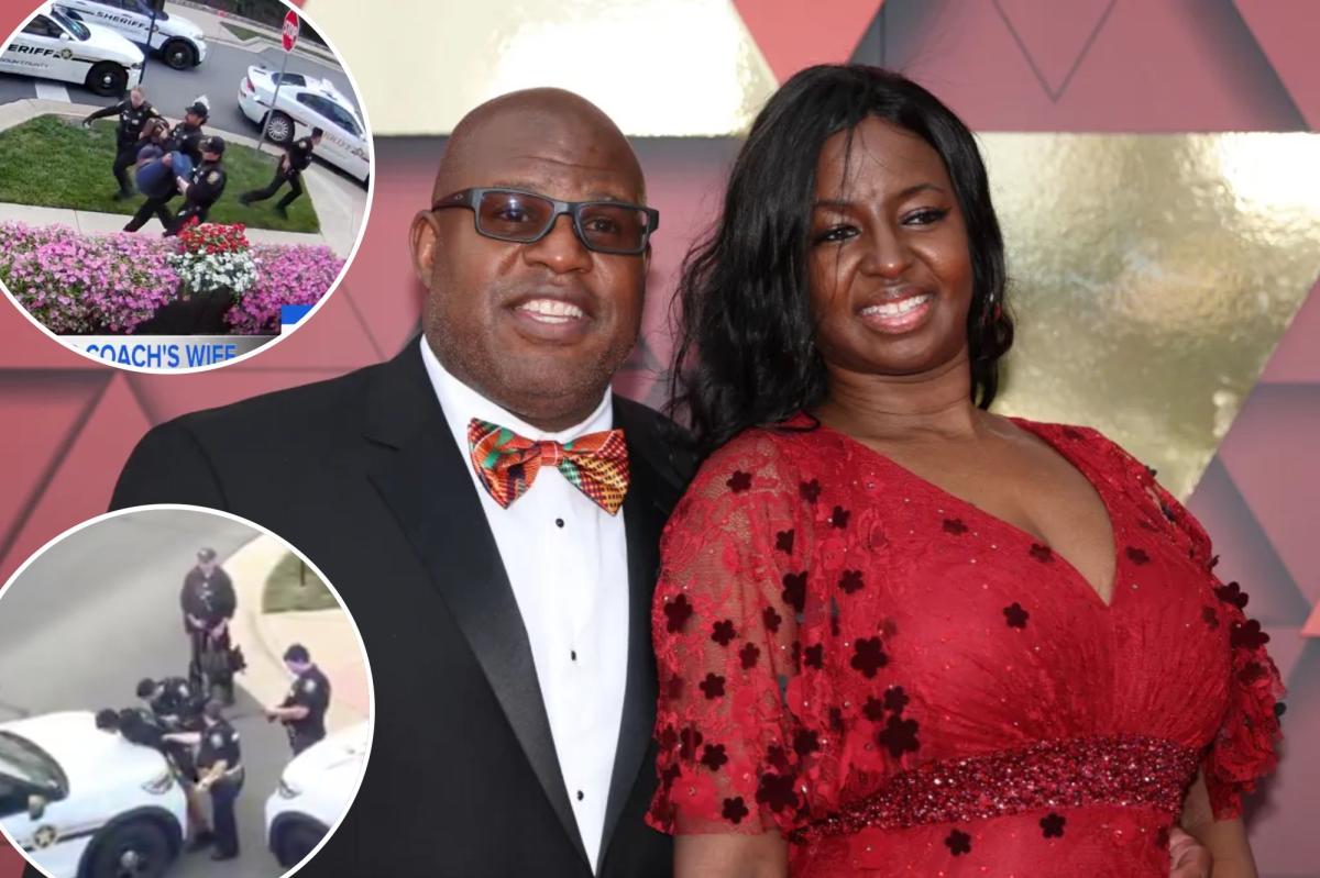 Eric Bieniemy's Family Tragedy: Shocking New Details Emerge