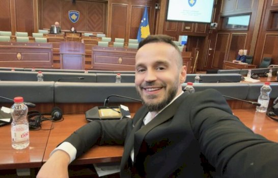 Fatos Geci Sparks Controversy: What’s Behind His Recent Stance?