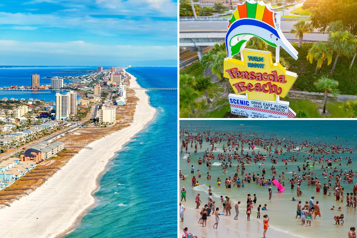 Why This Florida Beach Town is Rethinking Vacation Rentals