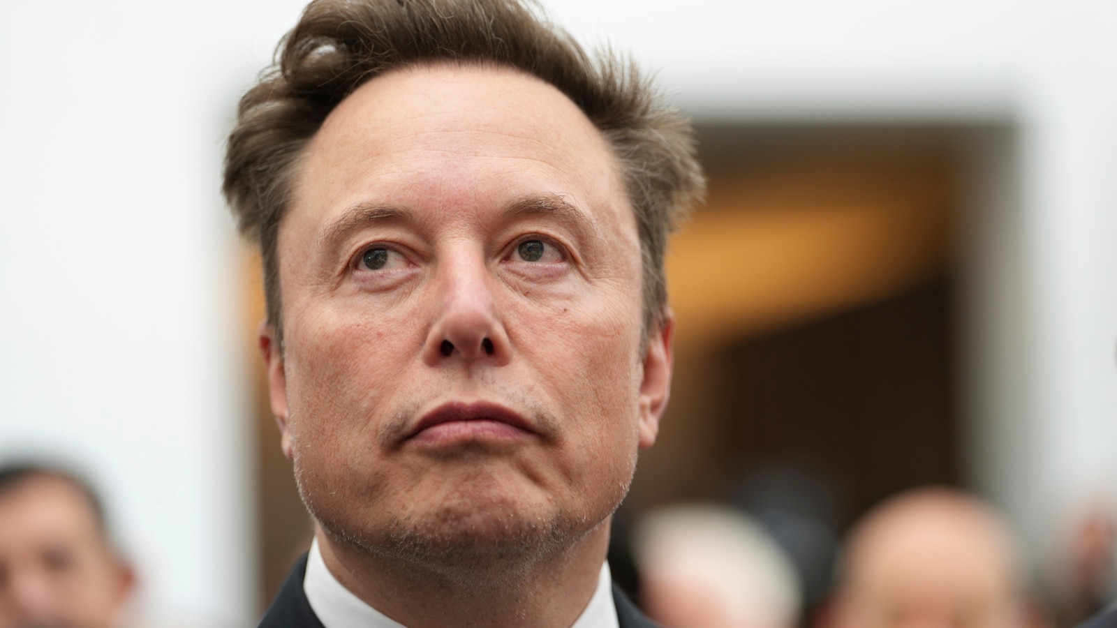 Elon Musk's Bold Pledge: One SpaceX Share for Every American Kid!