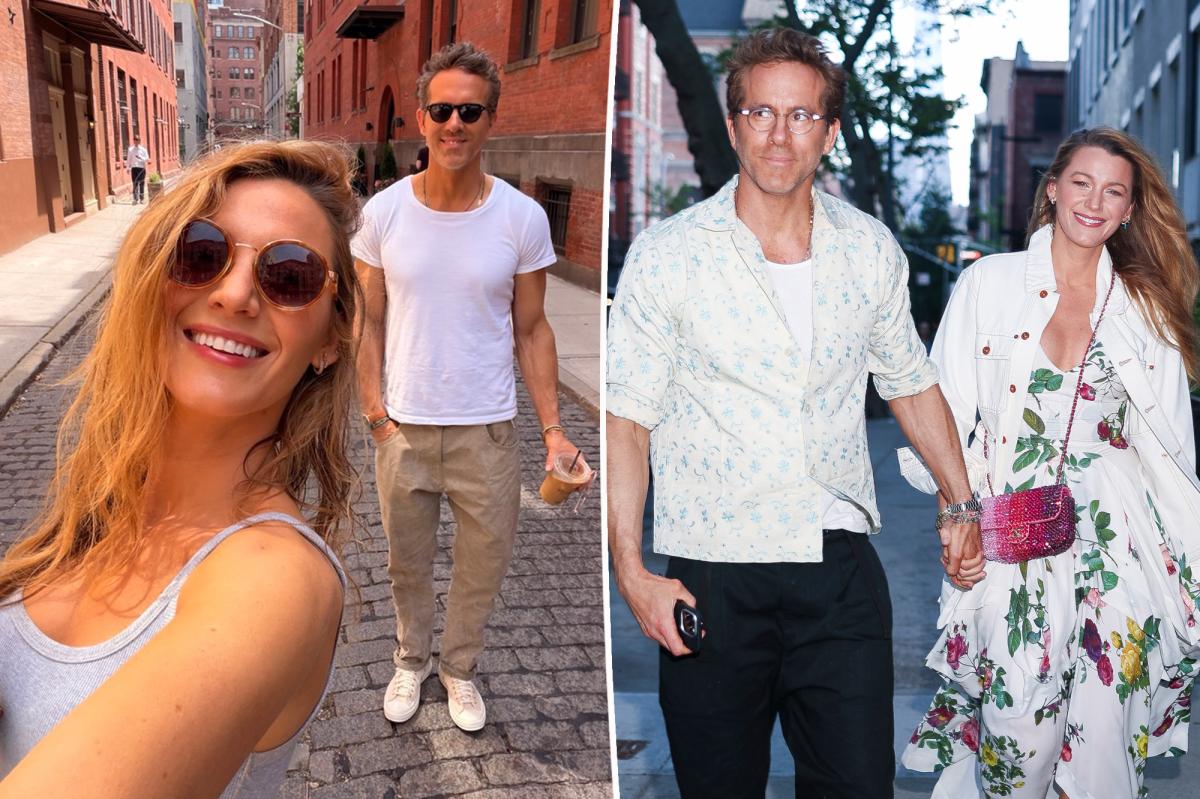 Ryan Reynolds' Bold Move to Defend Blake Lively Sparks Outrage