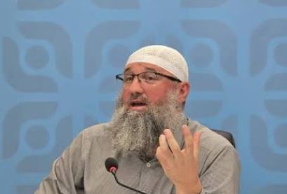 Why Is the Bosnian Preacher's Arrest Raising Eyebrows?