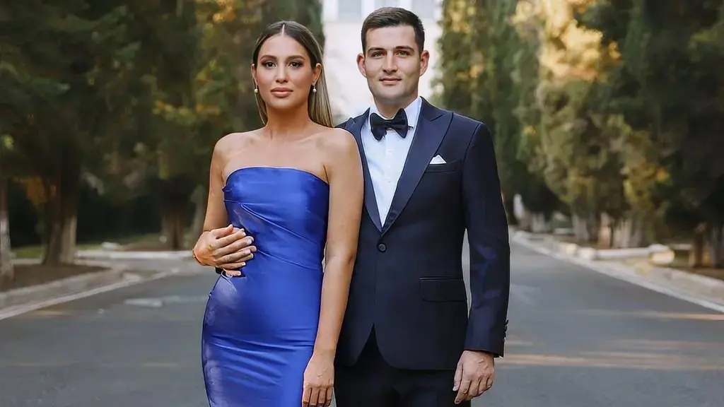 Arbër Hajdari's Unexpected Love Story: What Happened in Kosovo?