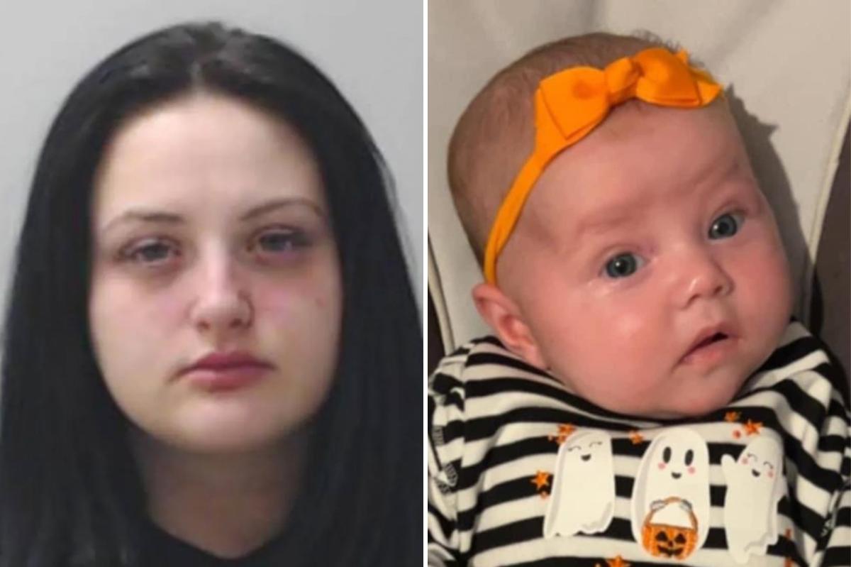 Why Was a Mother Allowed to Vacation After a Horrific Crime?