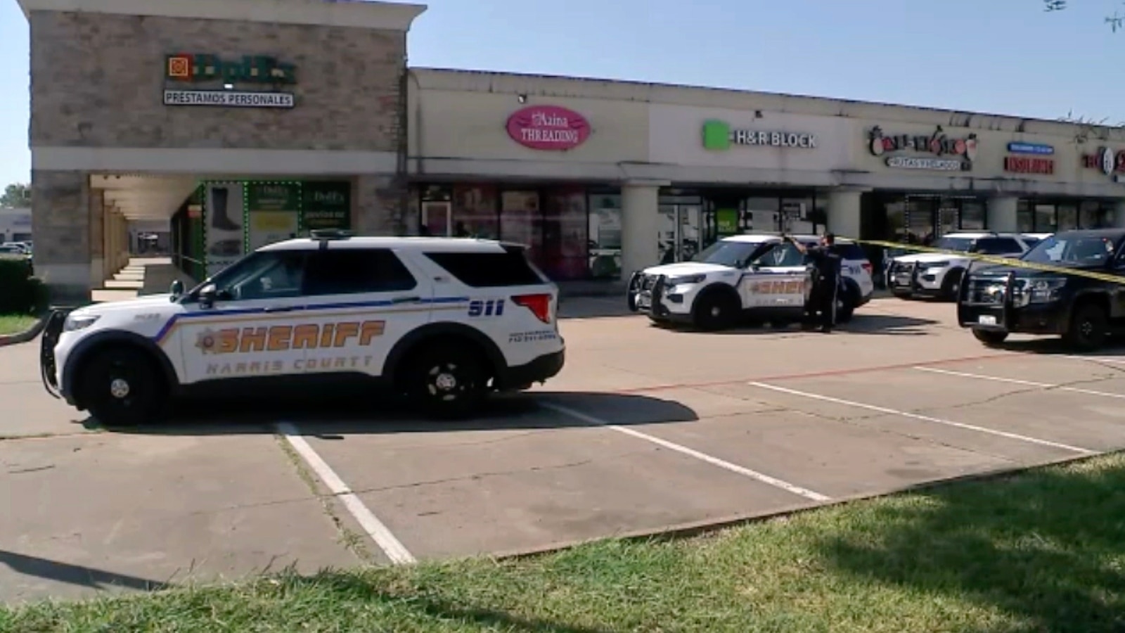 ICE Chase Turns Chaotic: What Really Happened in Texas?