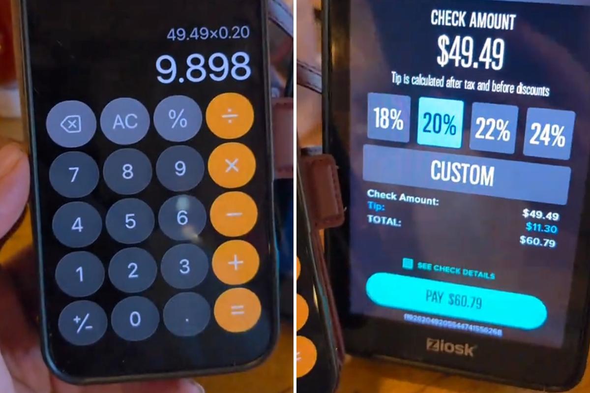 Applebee's Tipping Controversy: What Really Happened?
