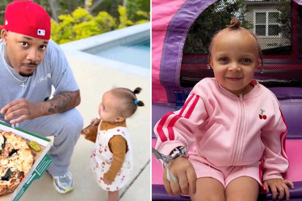 Tragedy Strikes Influencer as Daughter Drowns: What Happened?