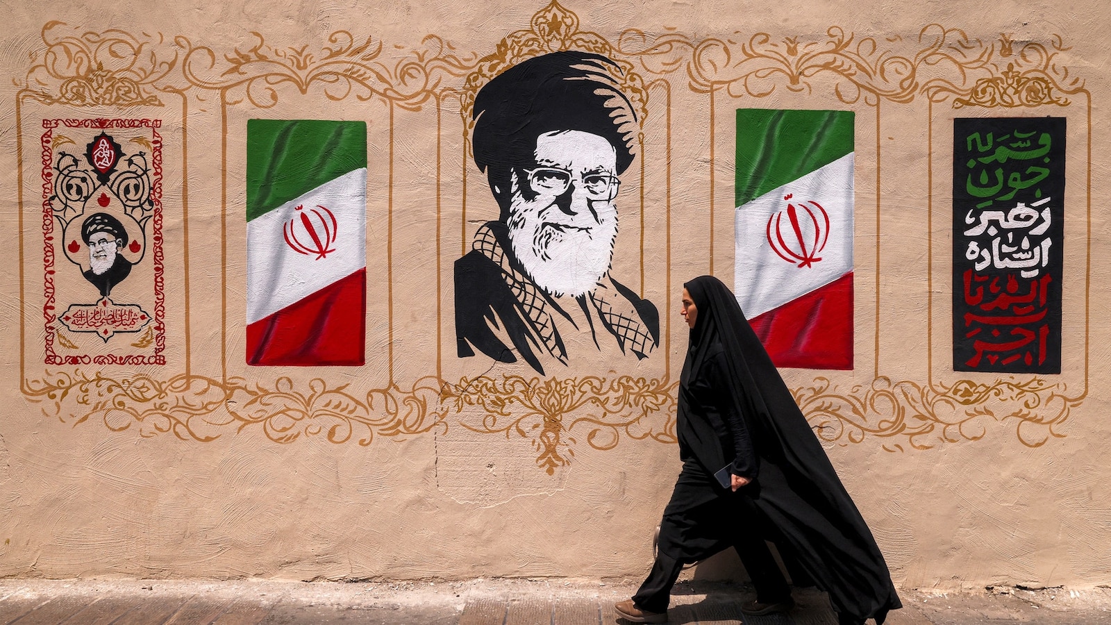 Public Executions Return in Iran: The Shocking Scene Unfolding