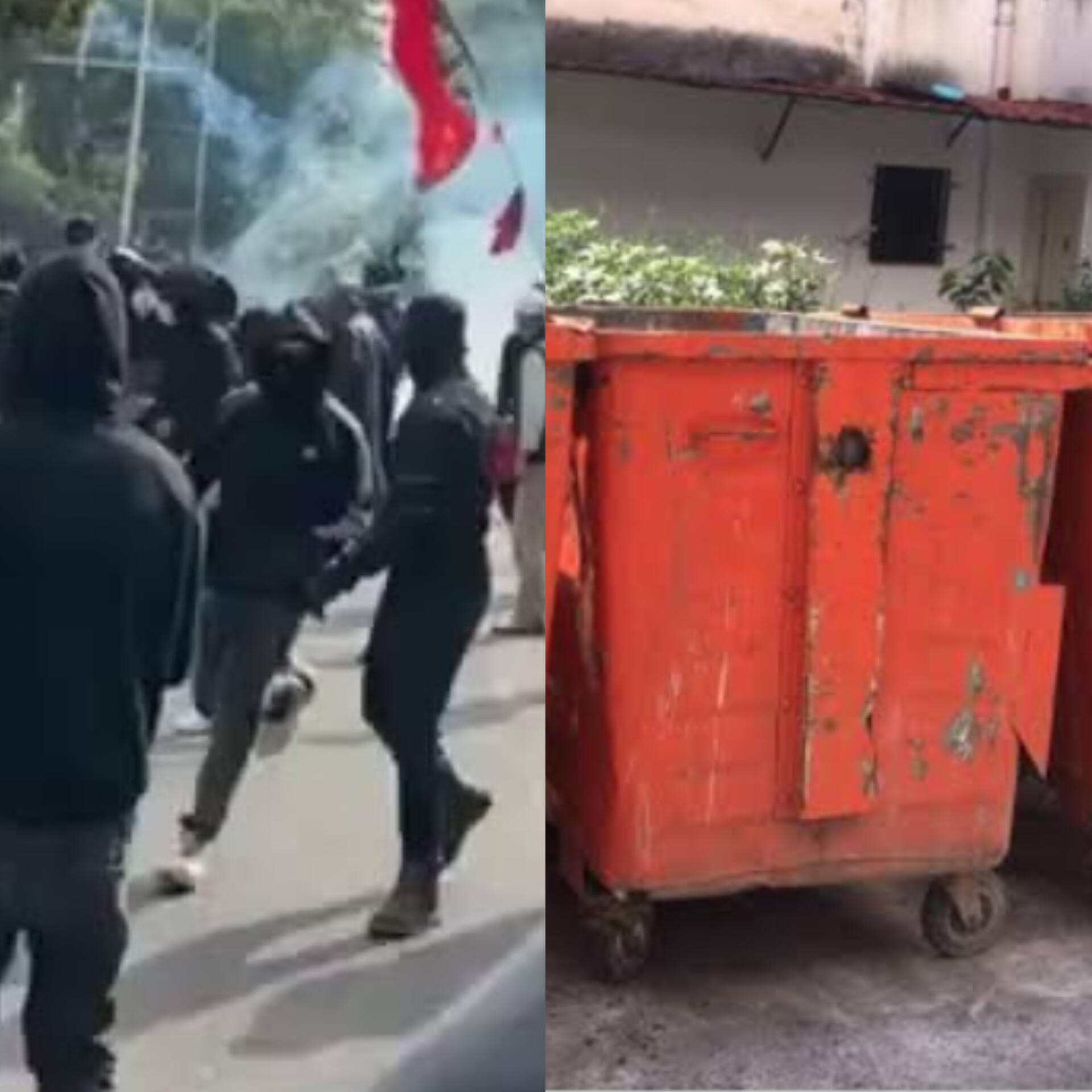 Former MP's Shocking Offer: 10,000 Euros to Toss a Minister in the Trash!