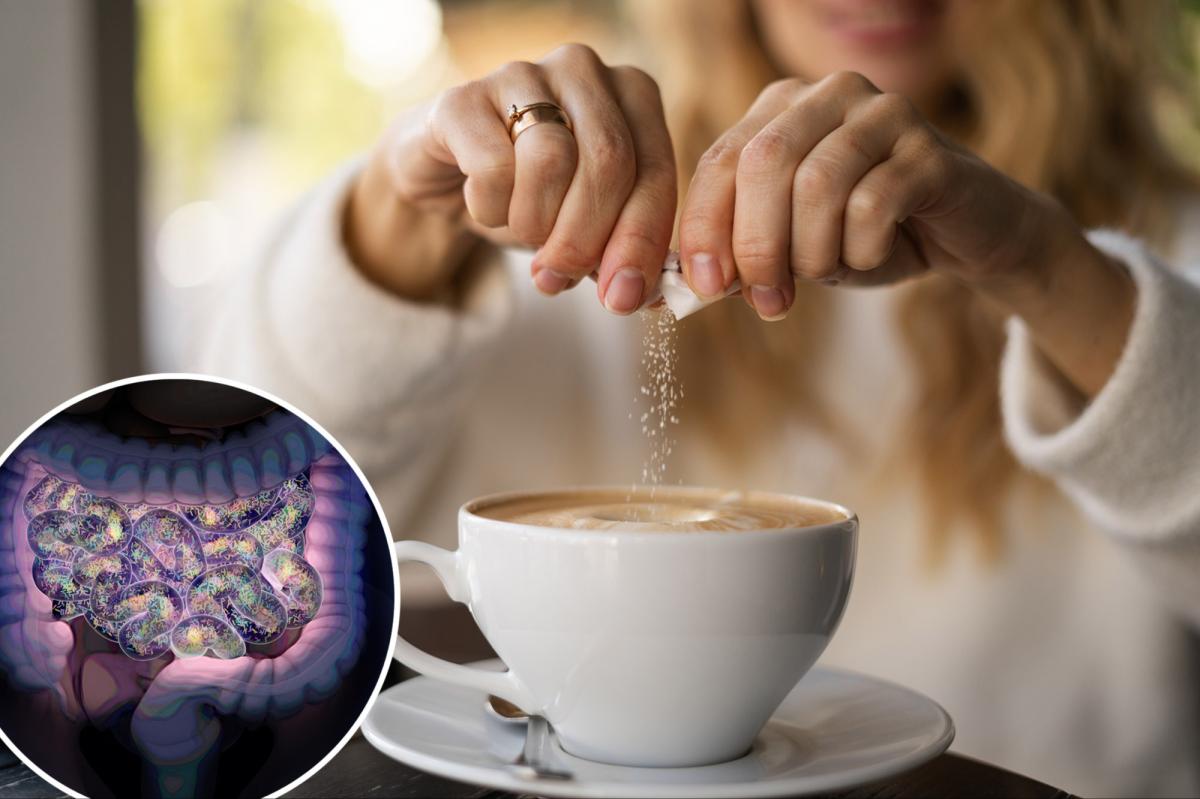 Could Your Favorite Low-Cal Sweetener Be Causing More Harm Than Good?